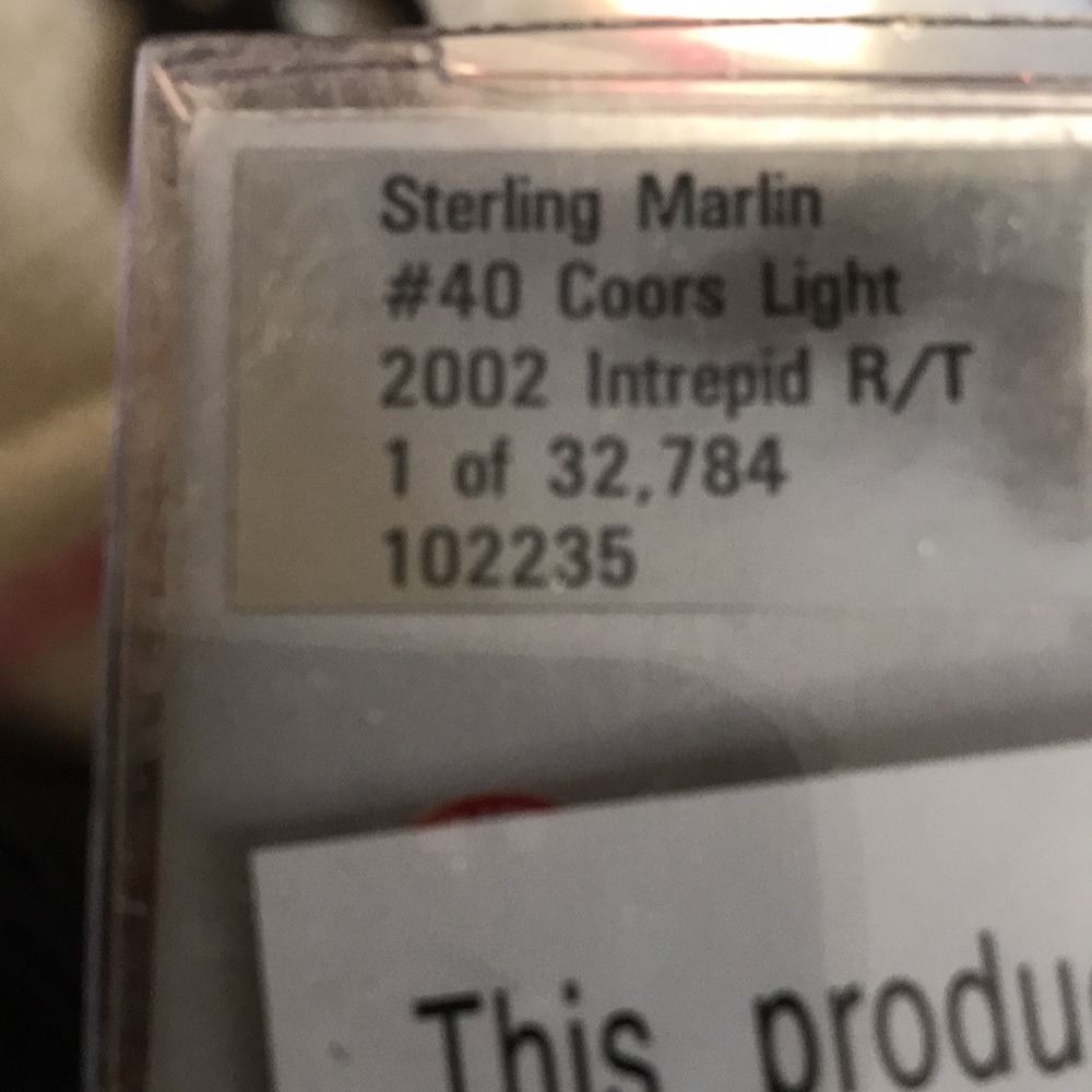 NASCAR Collectable - Picture 6 of 12